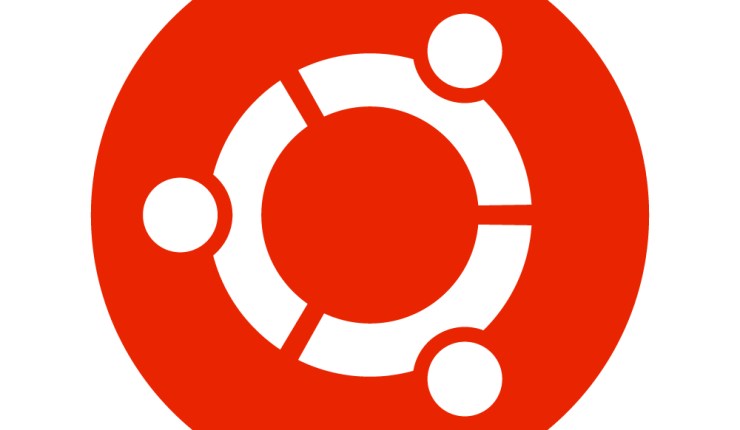 The Ubuntu logo